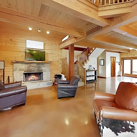 Luke Lake Living Canyon Lake Esterno foto