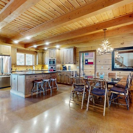 Luke Lake Living Canyon Lake Esterno foto