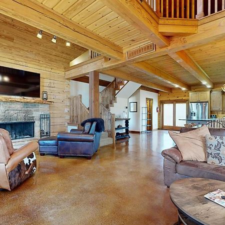 Luke Lake Living Canyon Lake Esterno foto