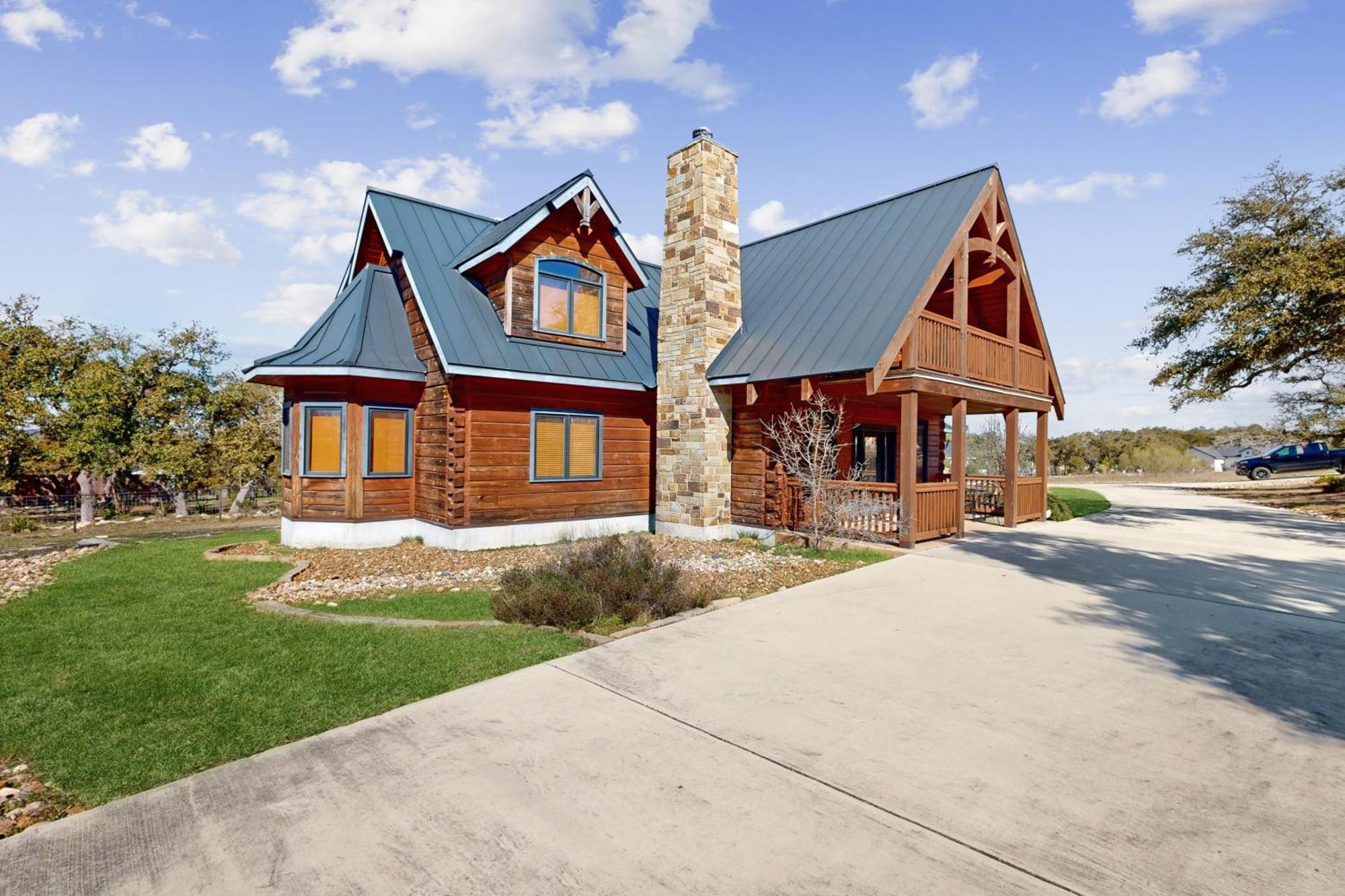Luke Lake Living Canyon Lake Esterno foto