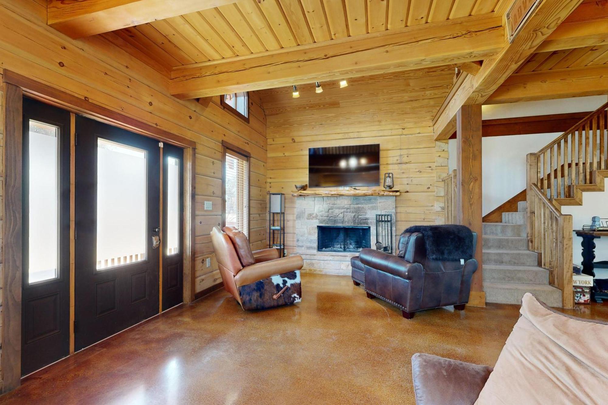 Luke Lake Living Canyon Lake Esterno foto