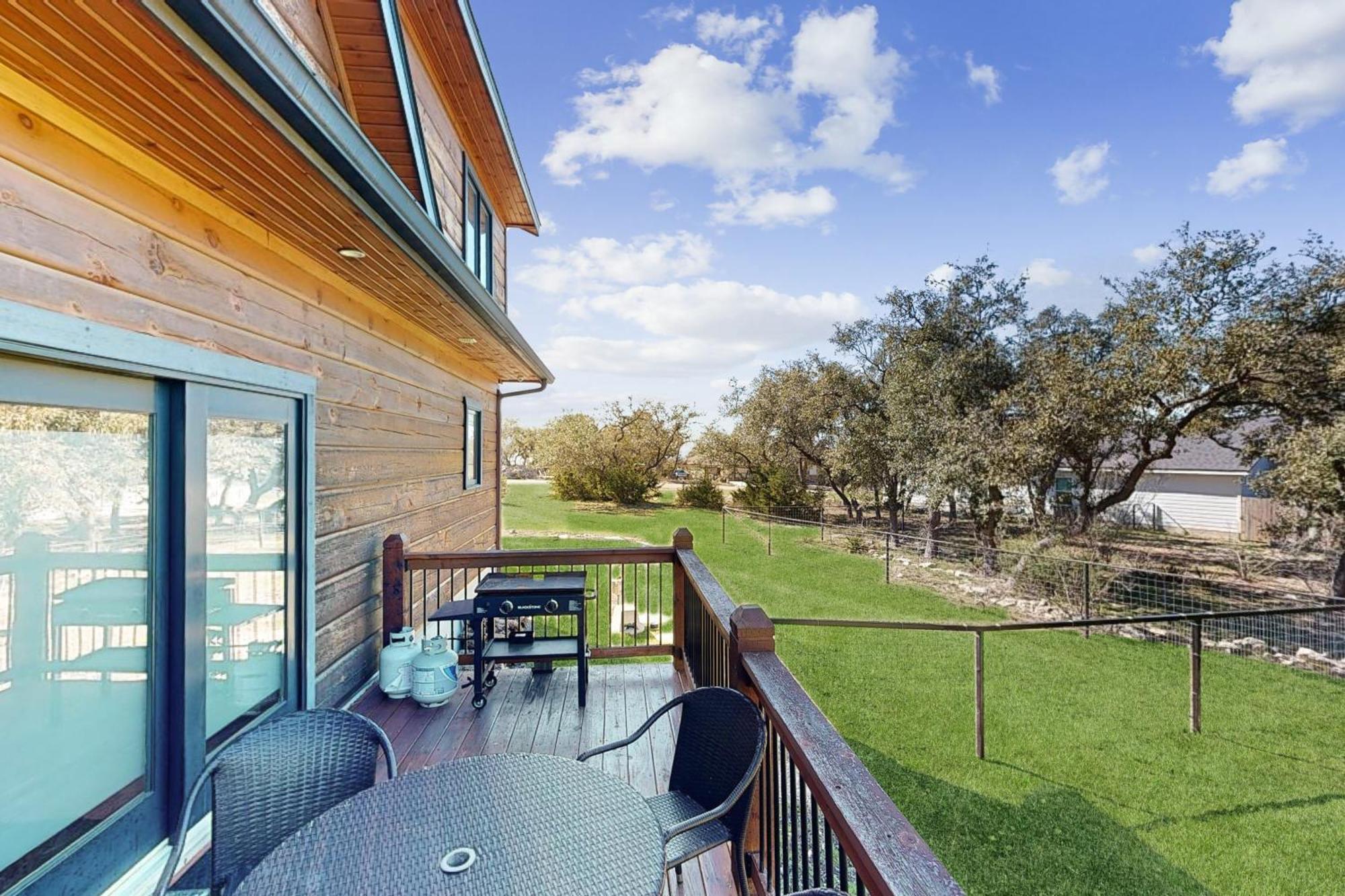 Luke Lake Living Canyon Lake Esterno foto