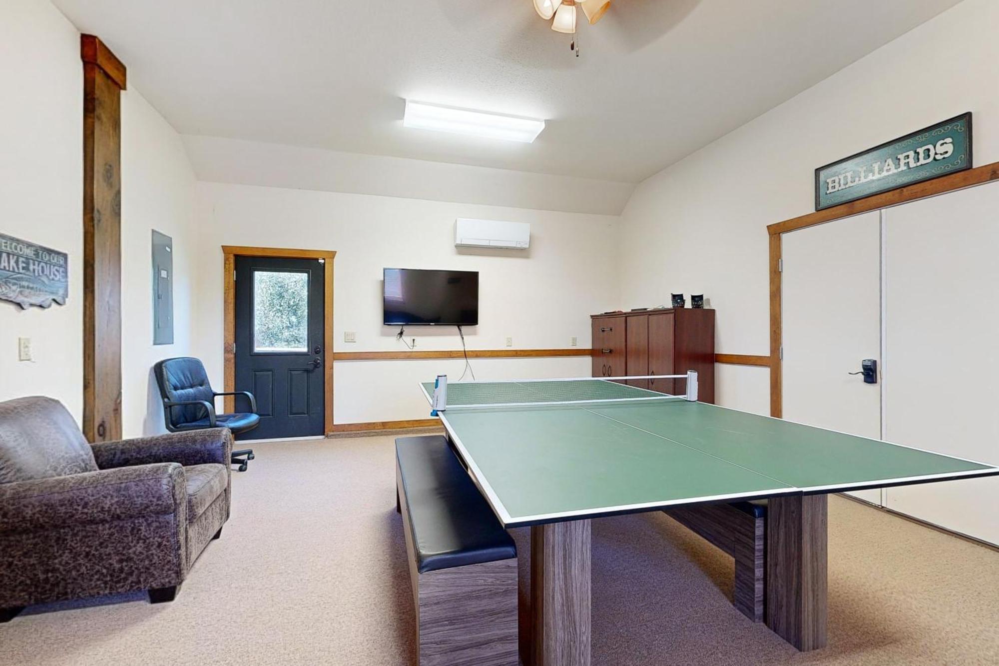 Luke Lake Living Canyon Lake Esterno foto