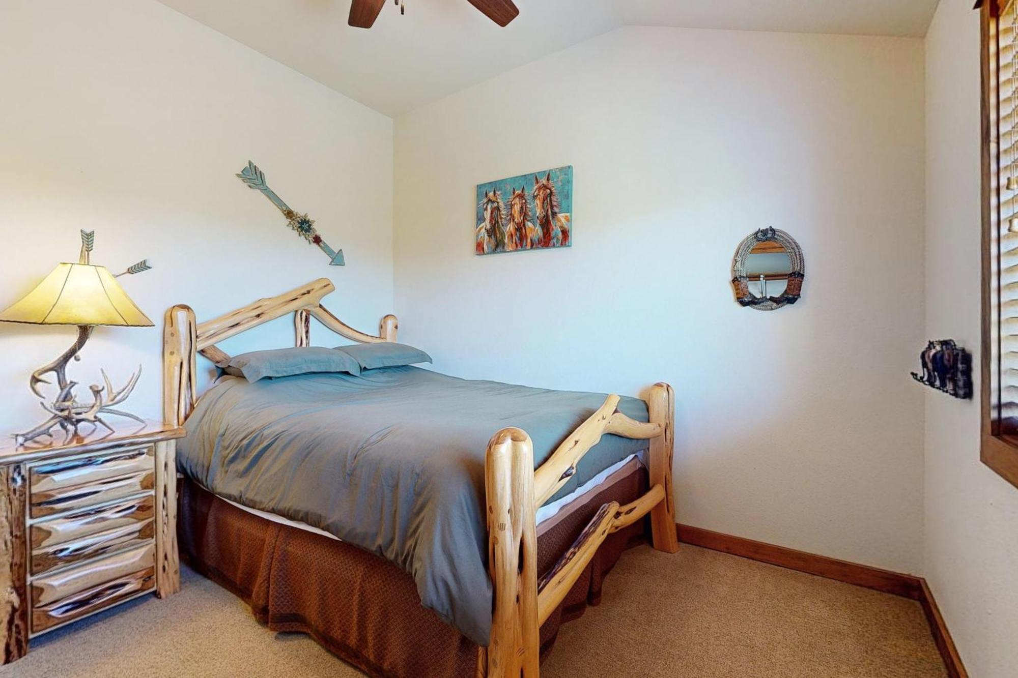 Luke Lake Living Canyon Lake Esterno foto
