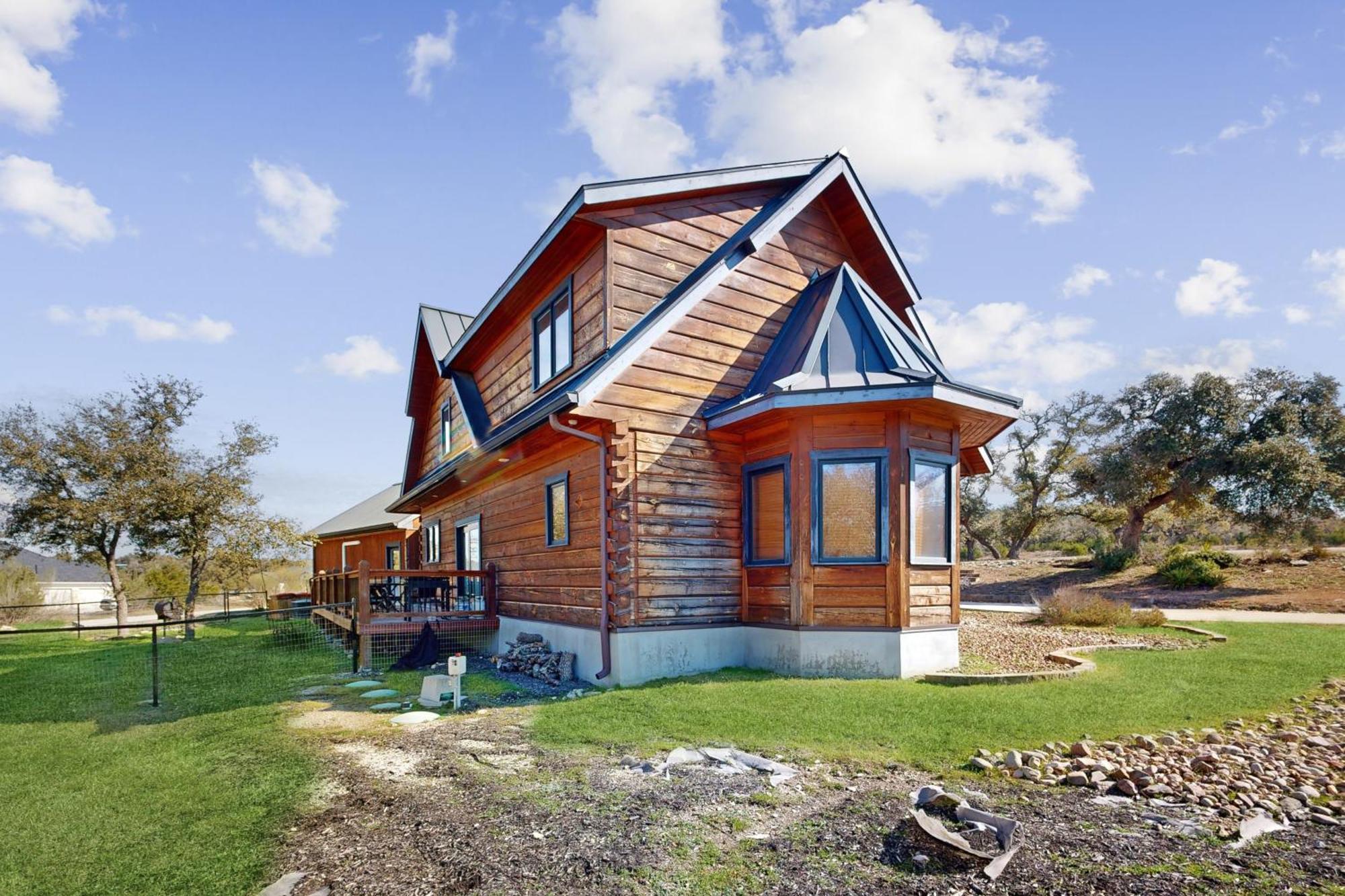Luke Lake Living Canyon Lake Esterno foto