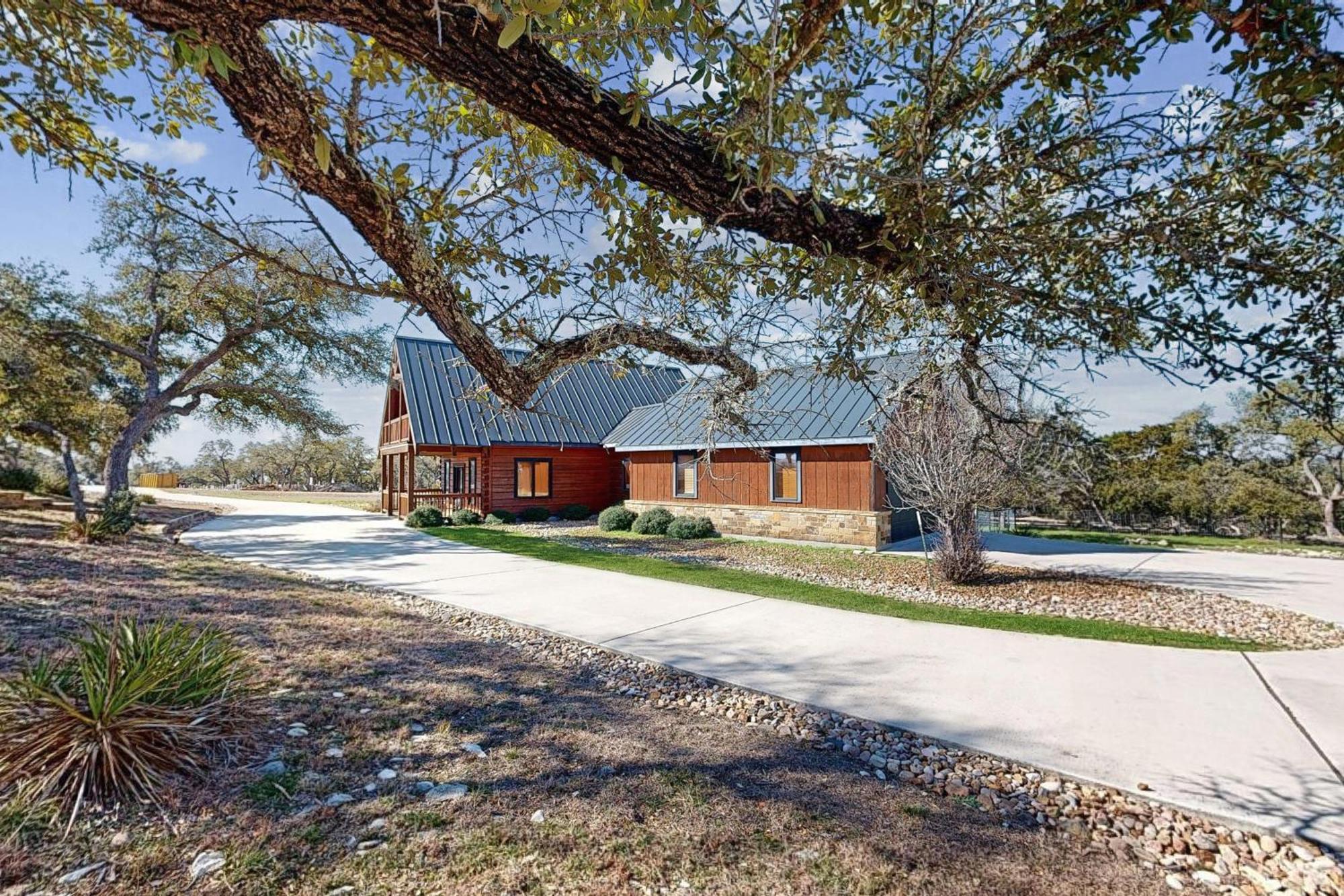Luke Lake Living Canyon Lake Esterno foto